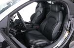 Audi R8 V10 Spyder 2012 года